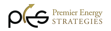 PES Logo